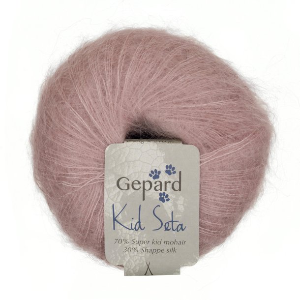 Gepard Kid Seta