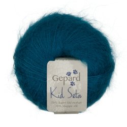 Gepard Kid Seta