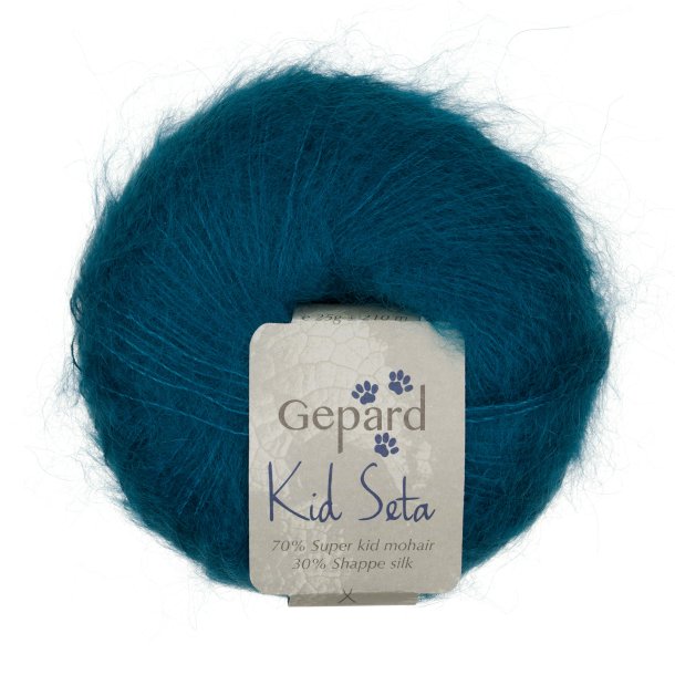 Gepard Kid Seta