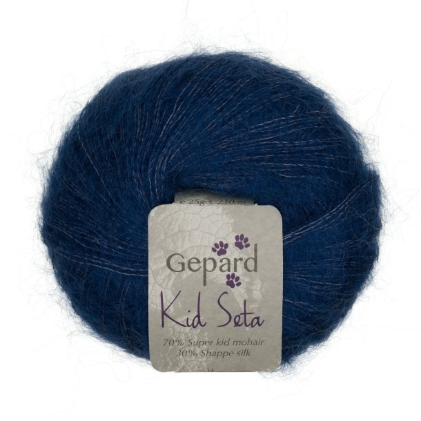 Gepard Kid Seta