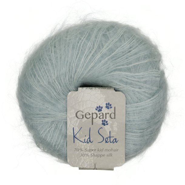 Gepard Kid Seta