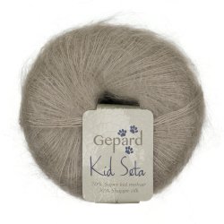 Gepard Kid Seta