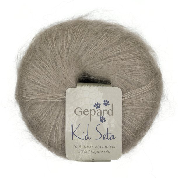 Gepard Kid Seta