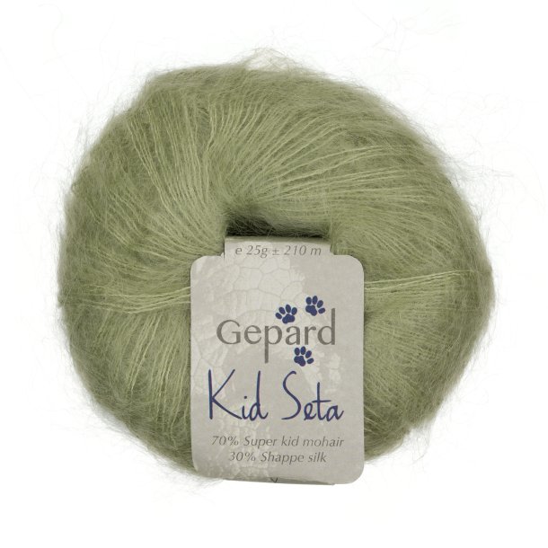 Gepard Kid Seta