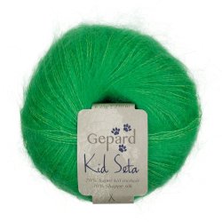 Gepard Kid Seta
