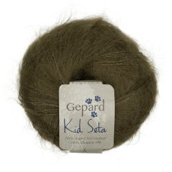 Gepard Kid Seta