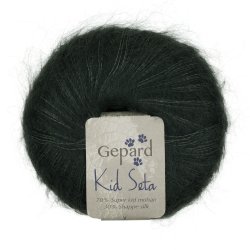 Gepard Kid Seta