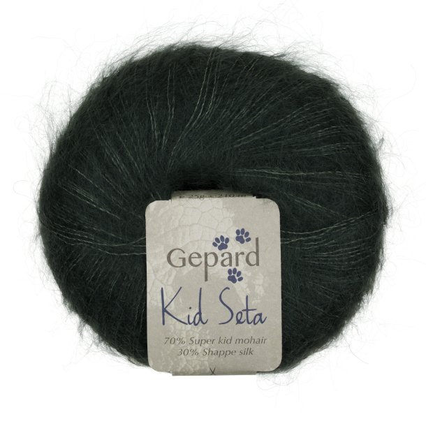 Gepard Kid Seta