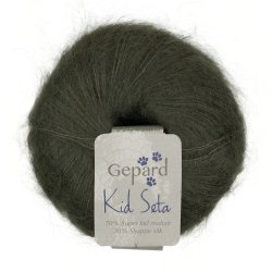 Gepard Kid Seta