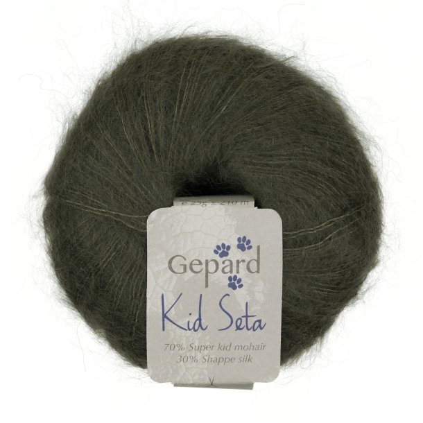 Gepard Kid Seta