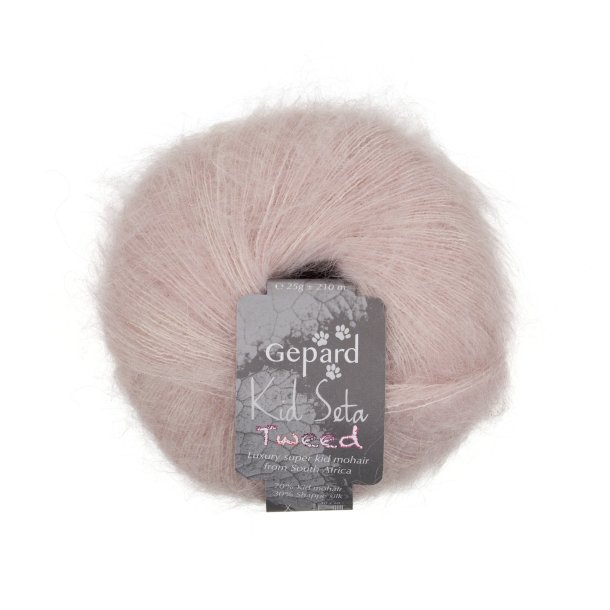 Gepard Kid Seta Tweed