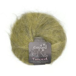 Gepard Kid Seta Tweed
