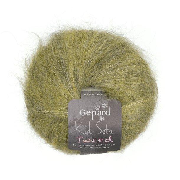 Gepard Kid Seta Tweed