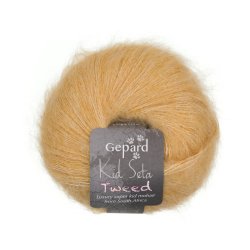 Gepard Kid Seta Tweed