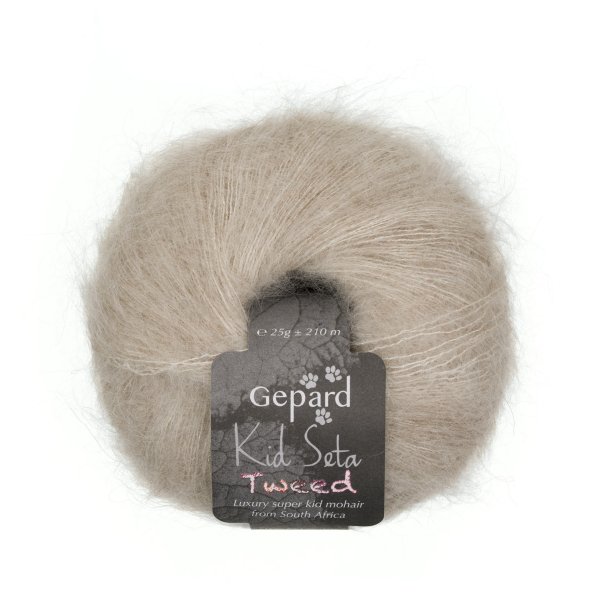 Gepard Kid Seta Tweed