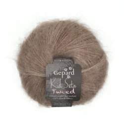 Gepard Kid Seta Tweed