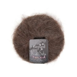 Gepard Kid Seta Tweed