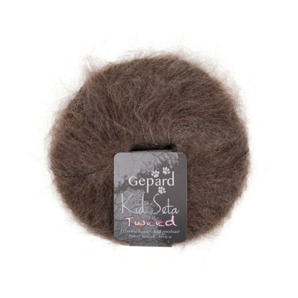 Gepard Kid Seta Tweed