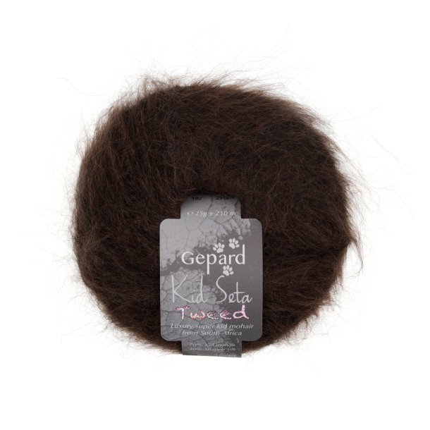 Gepard Kid Seta Tweed