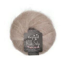 Gepard Kid Seta Tweed