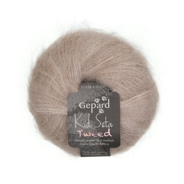 Gepard Kid Seta Tweed