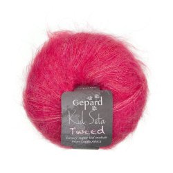 Gepard Kid Seta Tweed
