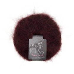 Gepard Kid Seta Tweed