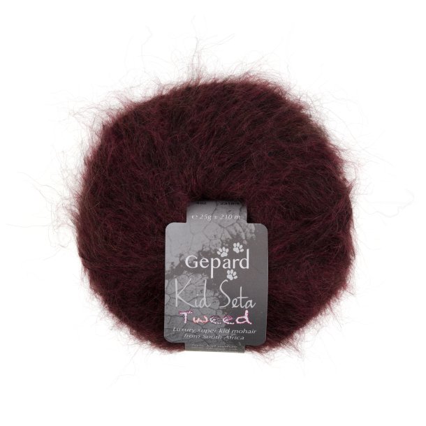 Gepard Kid Seta Tweed