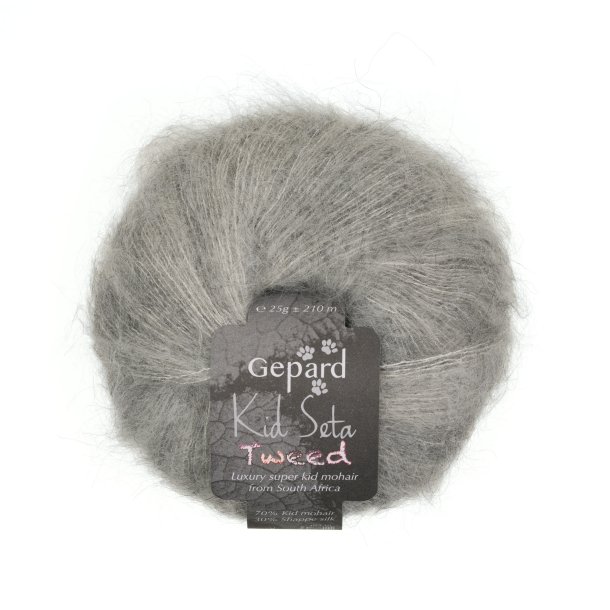 Gepard Kid Seta Tweed