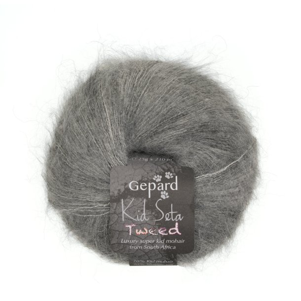 Gepard Kid Seta Tweed