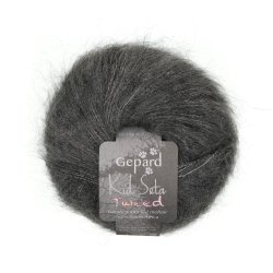 Gepard Kid Seta Tweed