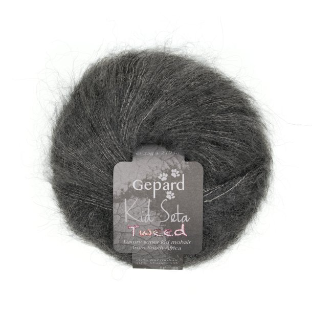 Gepard Kid Seta Tweed