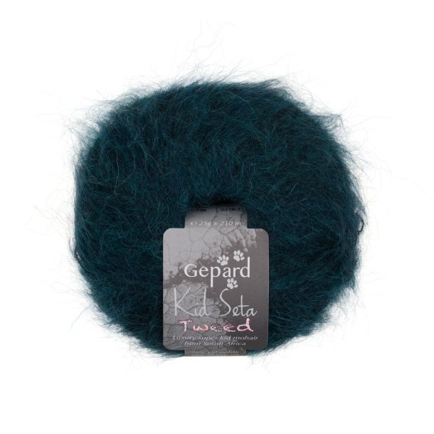 Gepard Kid Seta Tweed