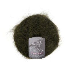 Gepard Kid Seta Tweed