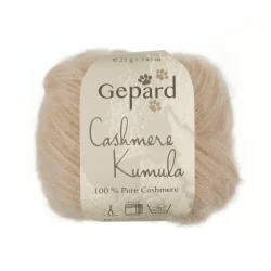 Gepard Kumula
