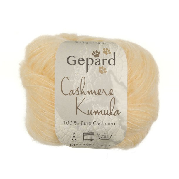 Gepard Kumula