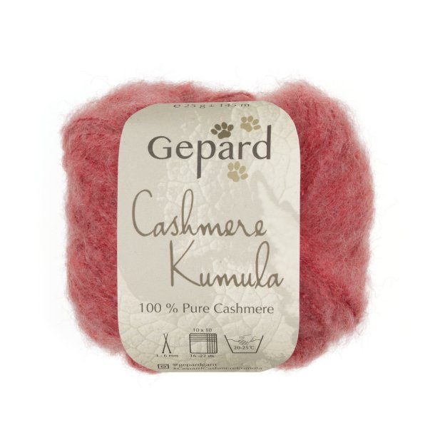 Gepard Kumula