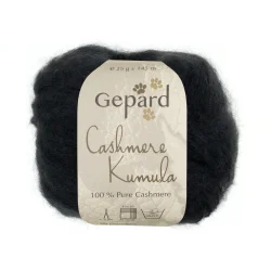 Gepard Kumula