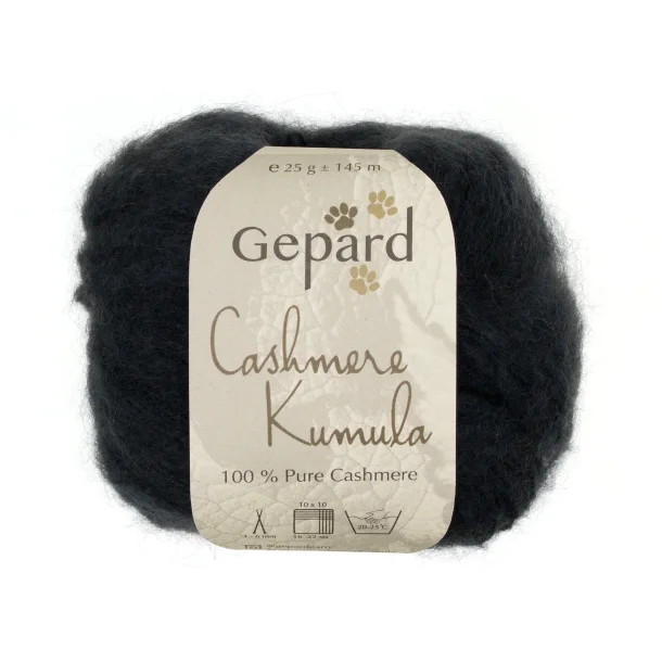 Gepard Kumula