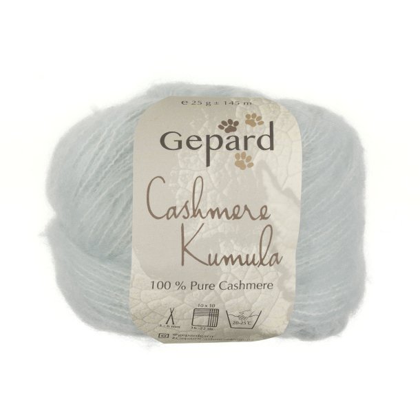 Gepard Kumula