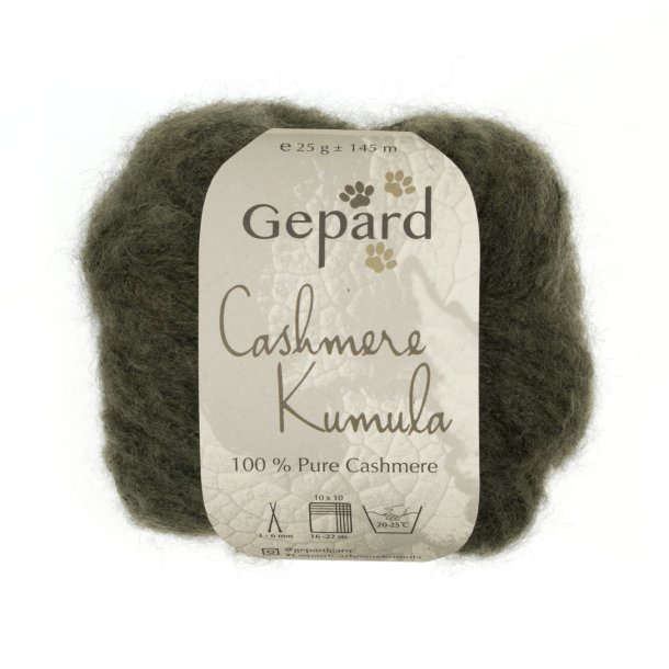 Gepard Kumula
