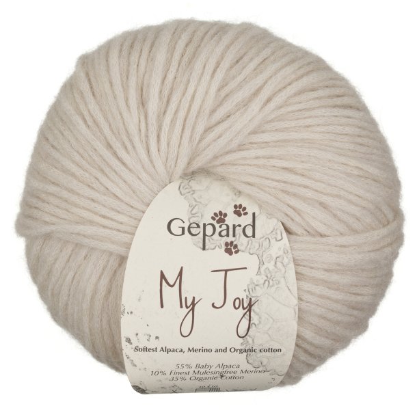 Gepard My Joy