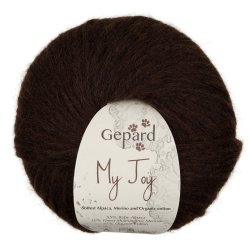 Gepard My Joy