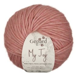 Gepard My Joy