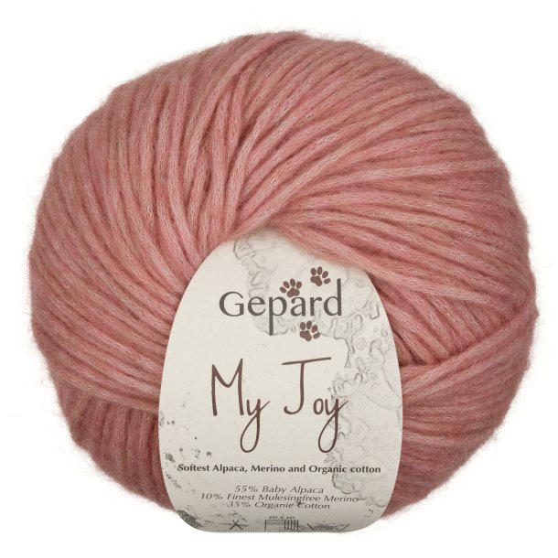 Gepard My Joy