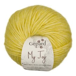 Gepard My Joy