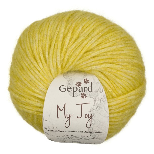 Gepard My Joy