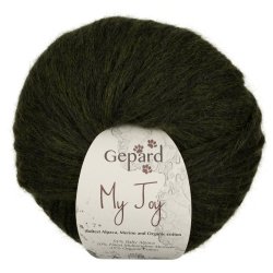 Gepard My Joy