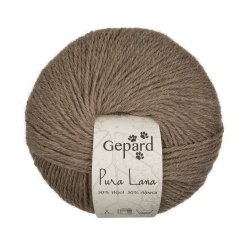 Gepard Pura Lana