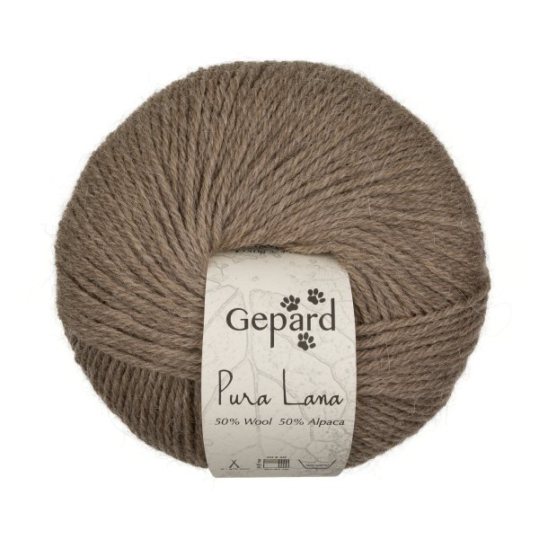 Gepard Pura Lana